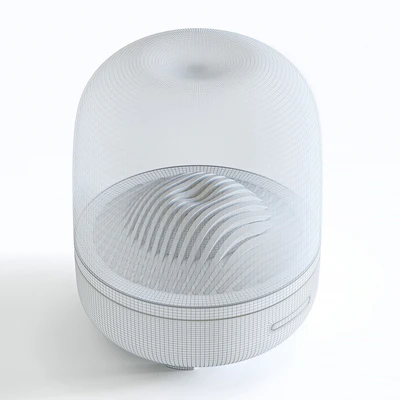 speaker Harman Kardon Aura Studio 3 — Ver 2