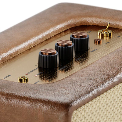 Marshall acton speaker — Ver 2
