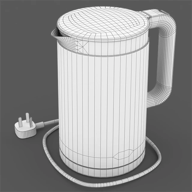 Xiaomi Mi Kettle — Скачать