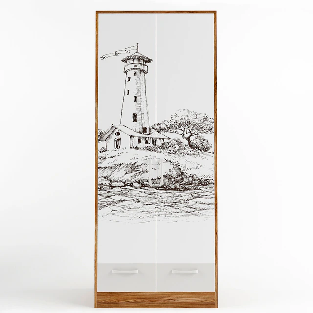Set children's furniture collection London — Descargar
