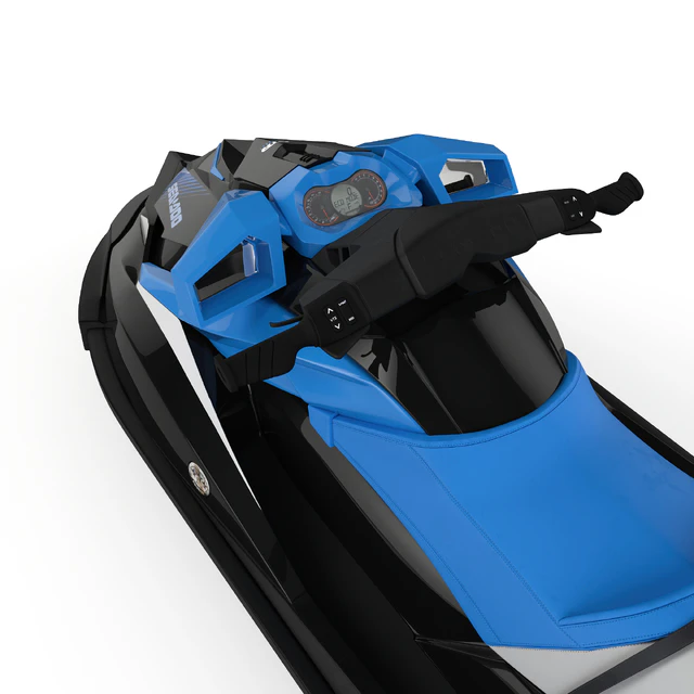Hydrocycle Sea Doo GTR 230 — Descargar