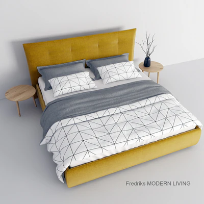 Fredriks MODERN LIVING — Вид 2