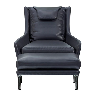 Edouard Armchair by B&B ITALIA — Ver 3