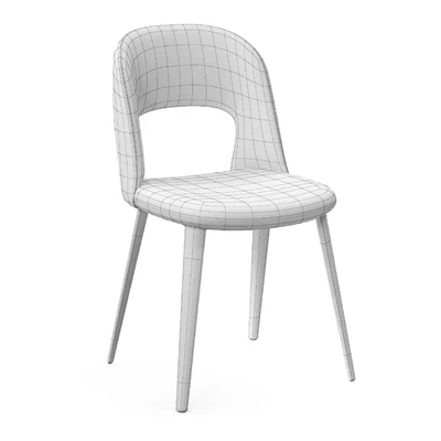 Path chairs — Ver 3