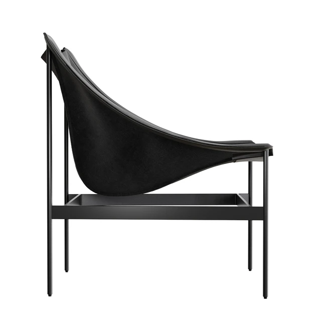 Bludot Heyday Lounge Chair (corona7 + vray) — Descargar