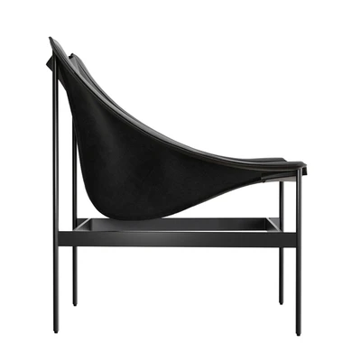 Bludot Heyday Lounge Chair (corona7 + vray) — Ver 3