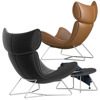 Boconcept-Imola chair — Вид 3
