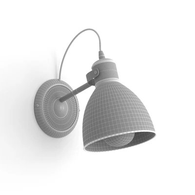 Sconce Eglo Priddy, Priddy-P — Ver 3