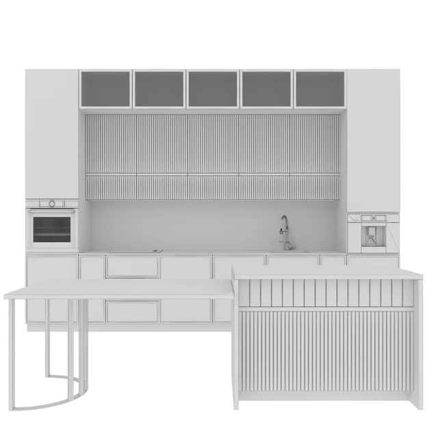 kitchen modern95 — Descargar