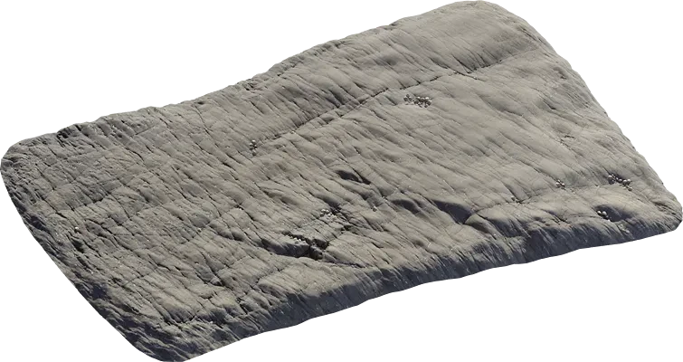 beach rock shelf 003 — Download