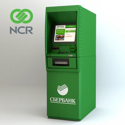 NCR ATM 6622 — Descargar