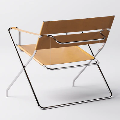 Marcel Breuer D4 Folding Chair — Вид 4