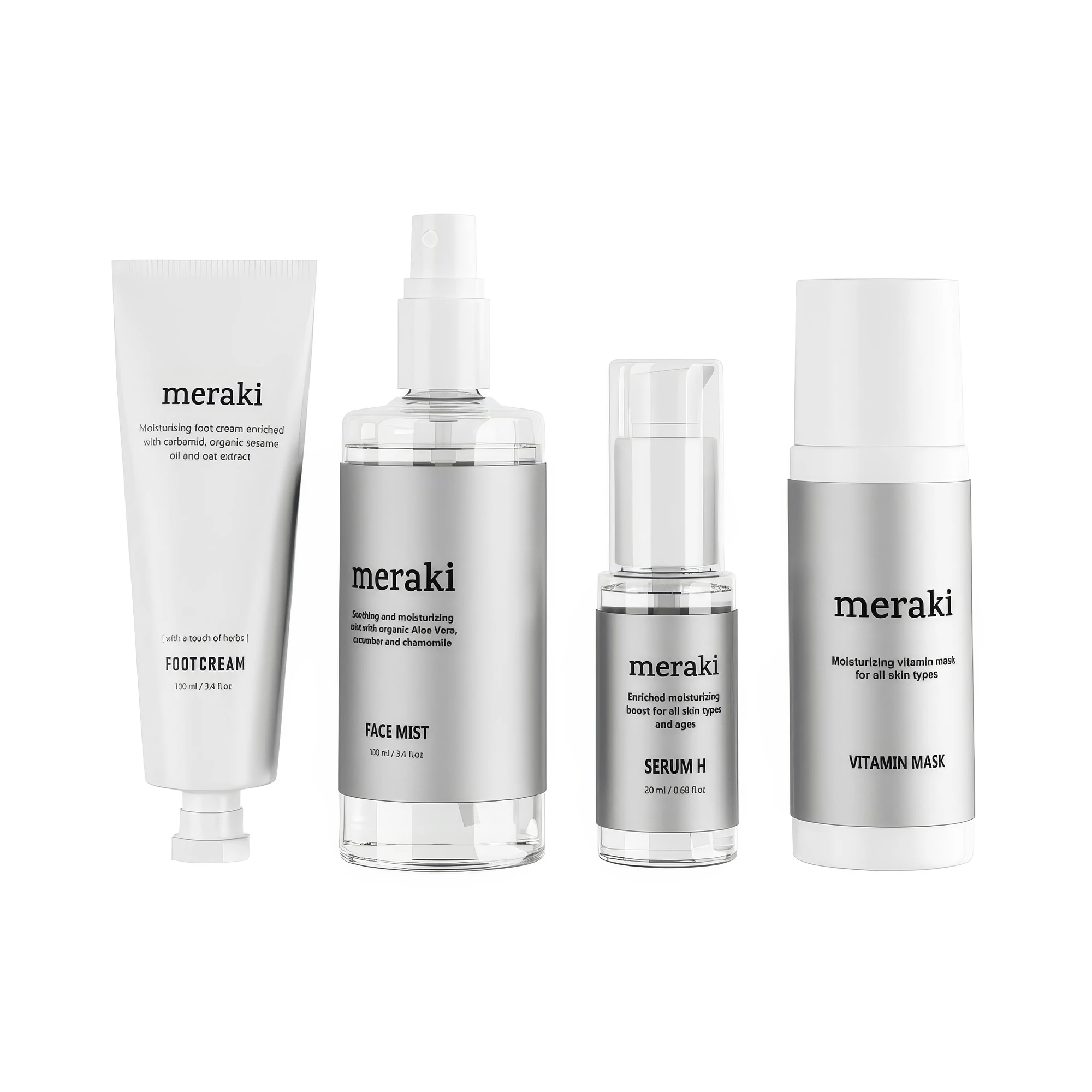 moisture set by meraki — Download