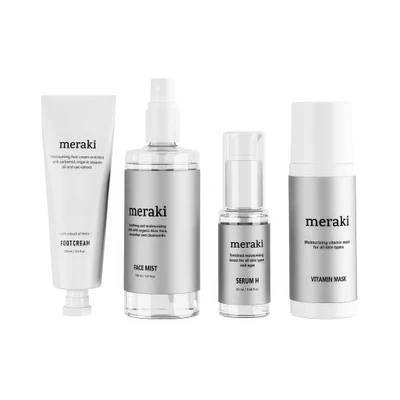 moisture set by meraki — download