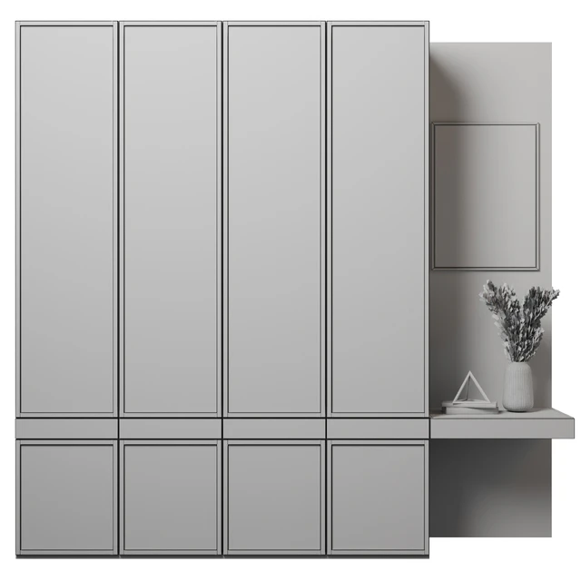 Wardrobe — Descargar