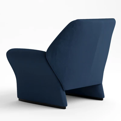 ARMCHAIR HIRUNDO  by Busnelli — Вид 3