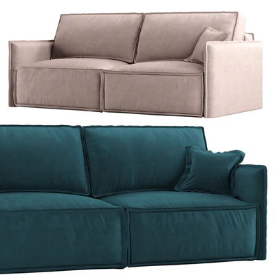 Olien sofa — Ver 2