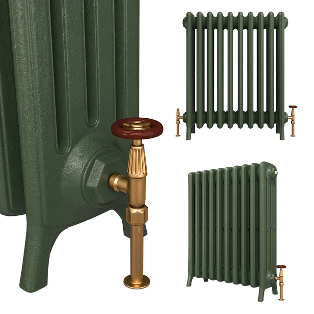 Heating battery Derby — Descargar
