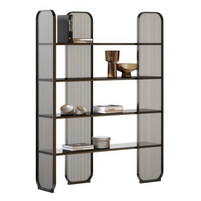 giselle plus bookcase by capital — descargar