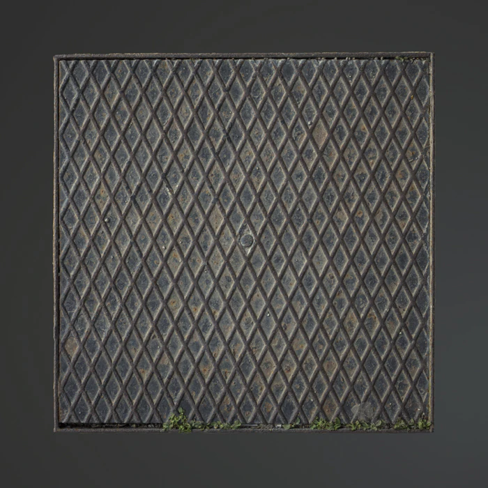 manhole 002 — Скачать