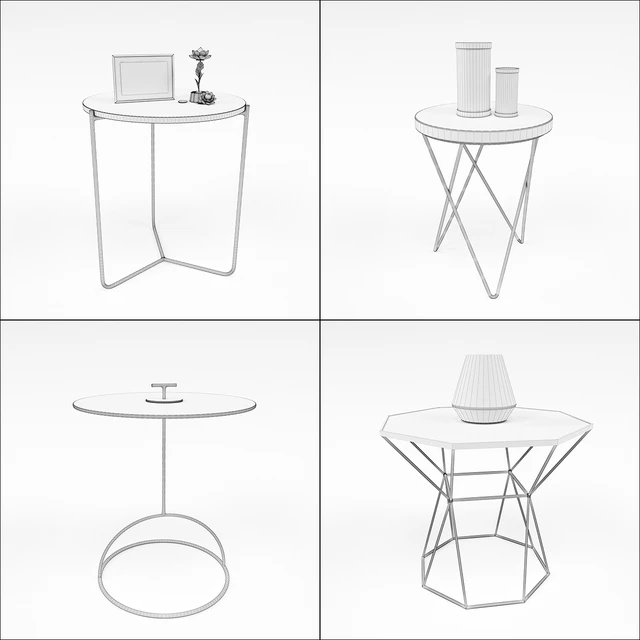 Zara Home (Set 01) — Descargar