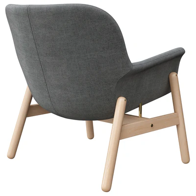 Vedbo Chair M Ikea — Ver 5