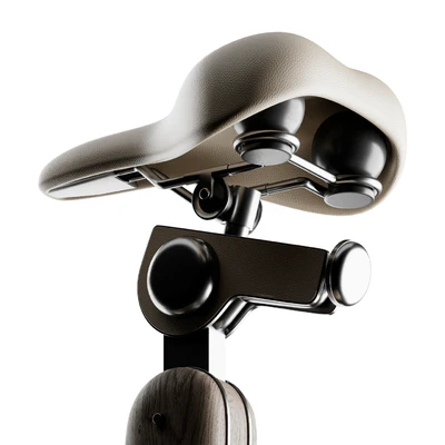 PENT.Hania Stationary Bicycle — download