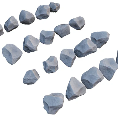 stone — Ver 2