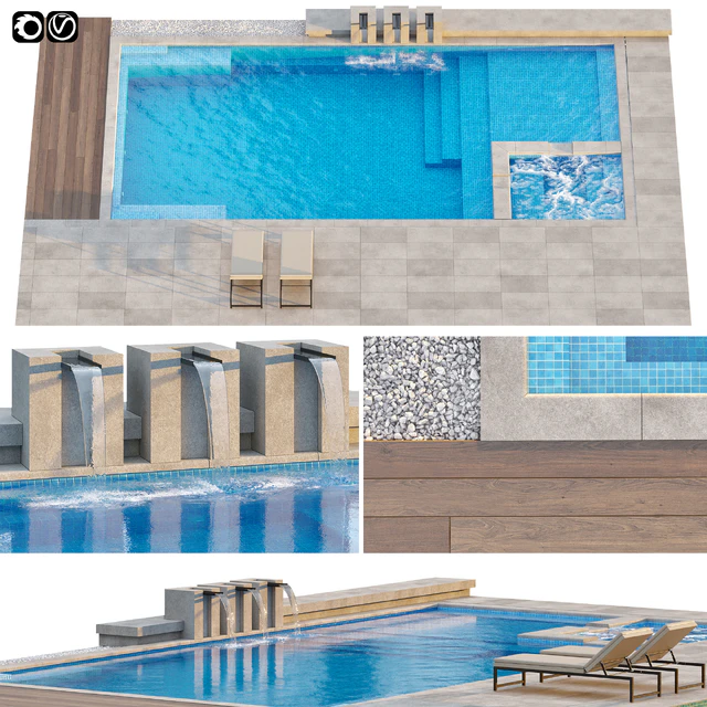 Pool 01 — Скачать