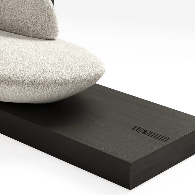 Origin large sofa by Jimmy Delatour — Descargar