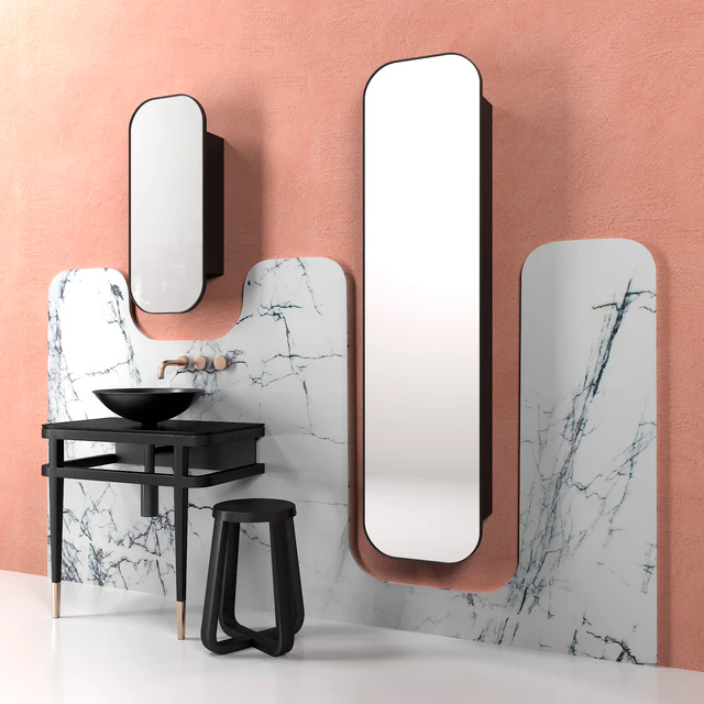Bathroom set 02 — Скачать