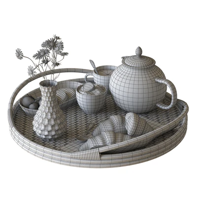 SOMMARDRÖM breakfast — Ver 4