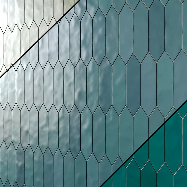 Reine Ceramic Field Tile 8 species — Descargar
