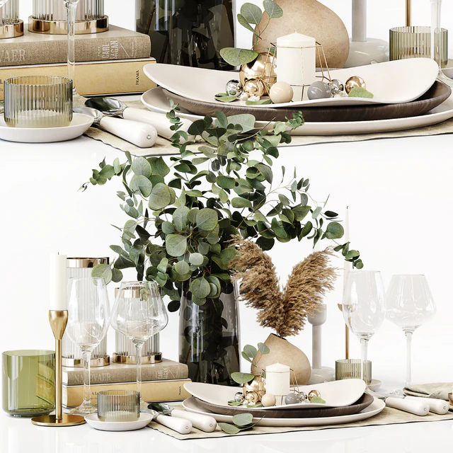 Table Setting 11 — Скачать