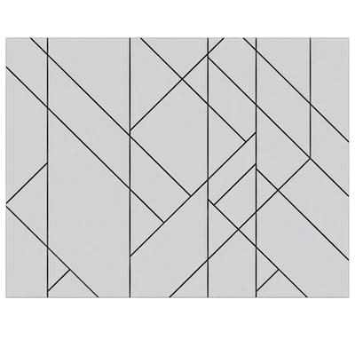 Headboard for interior №47 — Вид 2