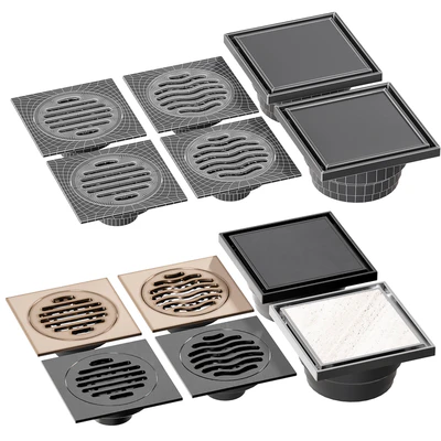 Drain — Ver 2