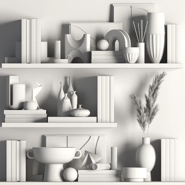 decorativ set 01 — Descargar