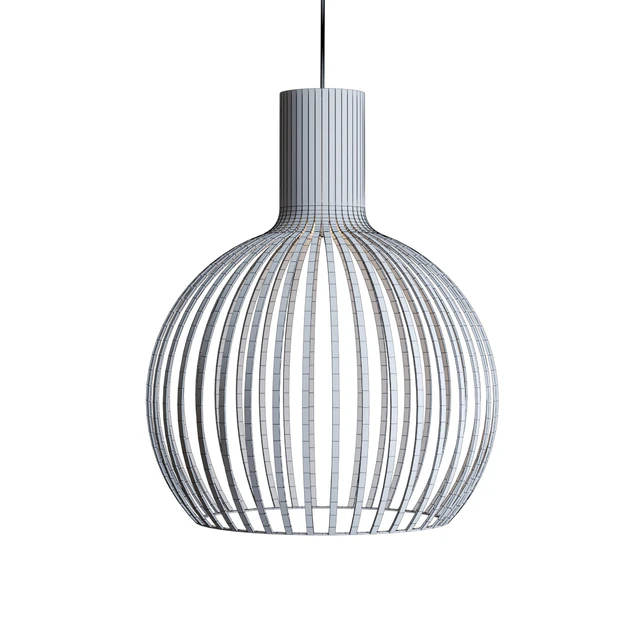 Octo Small 4241 Pendant — Descargar