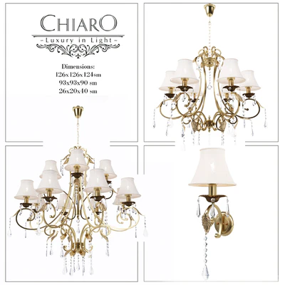 Chiaro Sofia — Ver 1