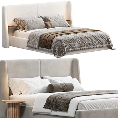 Jolien Bed by laredoute — Ver 2