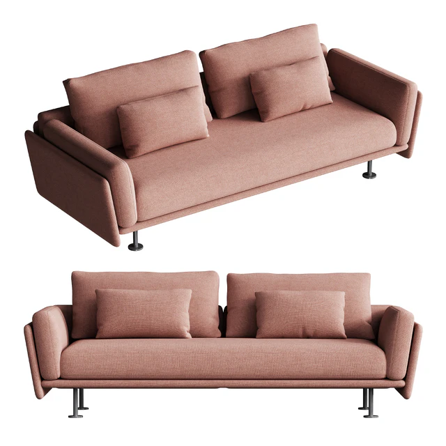 Twils HAROLD sofa — Скачать
