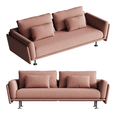 Twils HAROLD sofa — Вид 3