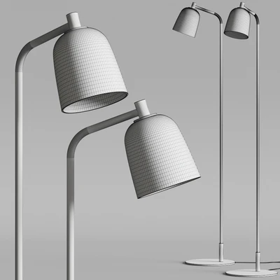 Millelumen Casablanca Clavio Floor Lamp — Вид 2