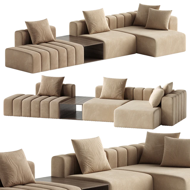 CRUSH SOFA — Download