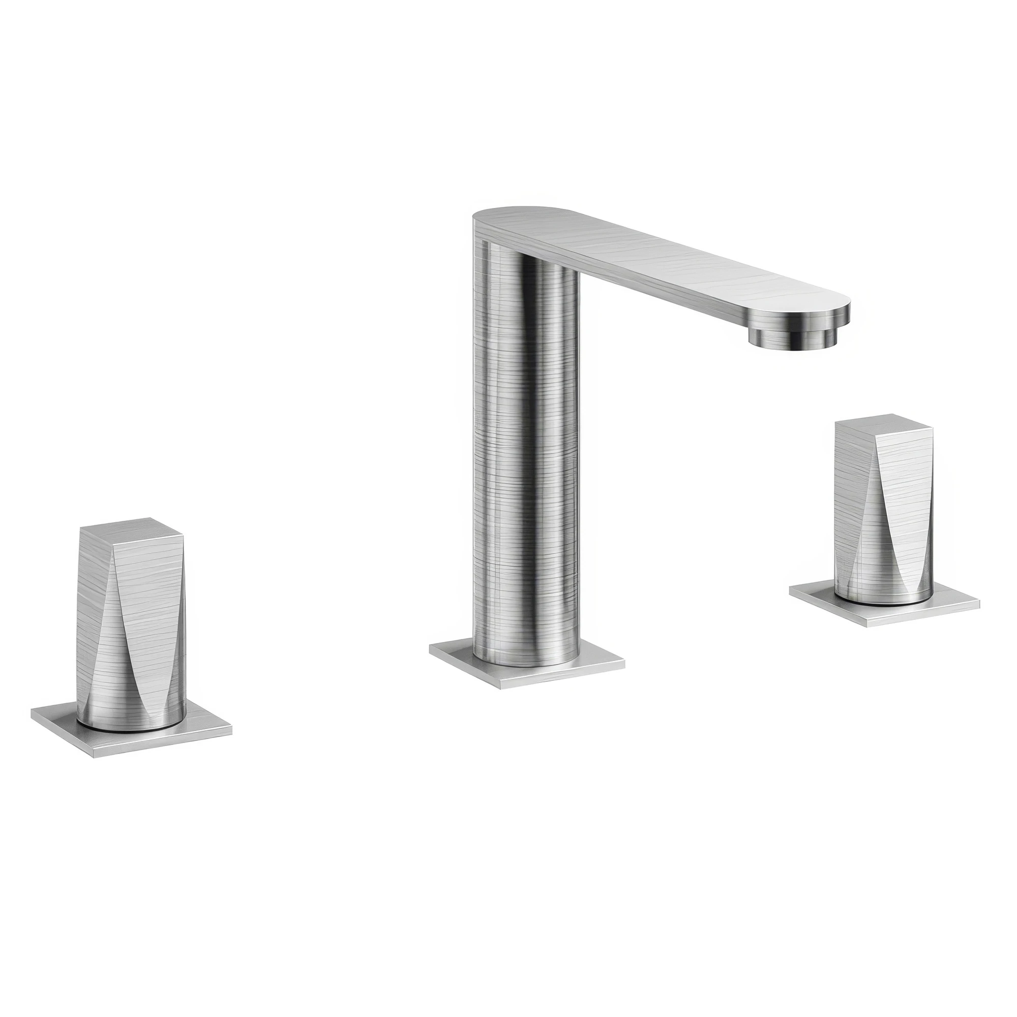 aline washbasin tap by rubinetterie frattini — Descargar