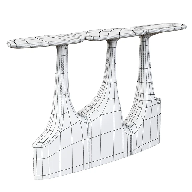 Triptych Console — Descargar