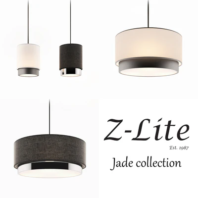 Z-Lite Jade — Скачать