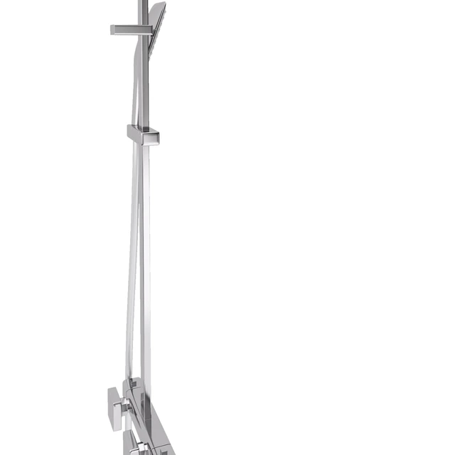 Shower system Imprese Centrum T-15430 — Descargar