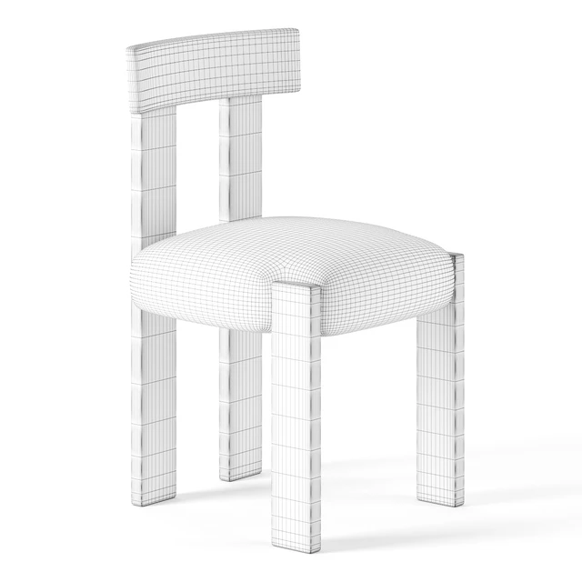 LOC CHAIR by Stahl and Band — Скачать