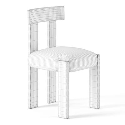 LOC CHAIR by Stahl and Band — Вид 2